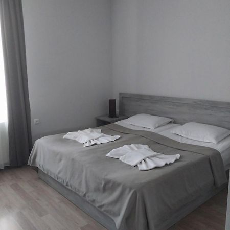 Hotel Beni Achalciche Exteriér fotografie