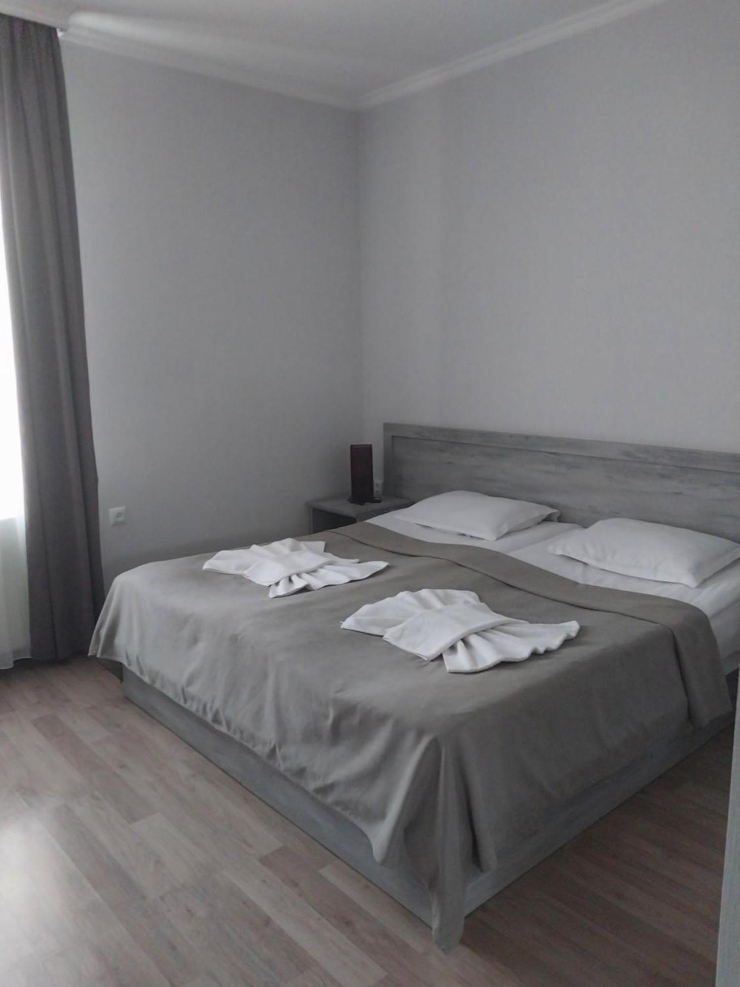 Hotel Beni Achalciche Exteriér fotografie